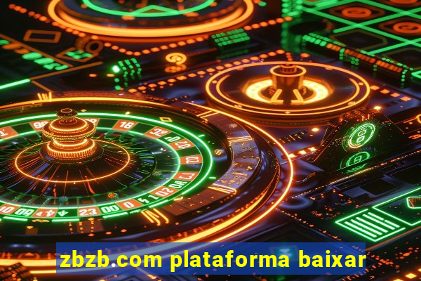 zbzb.com plataforma baixar